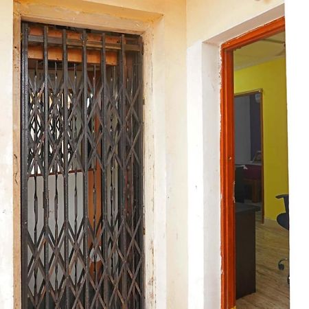 Sea Side Guest House Visakhapatnam Dış mekan fotoğraf