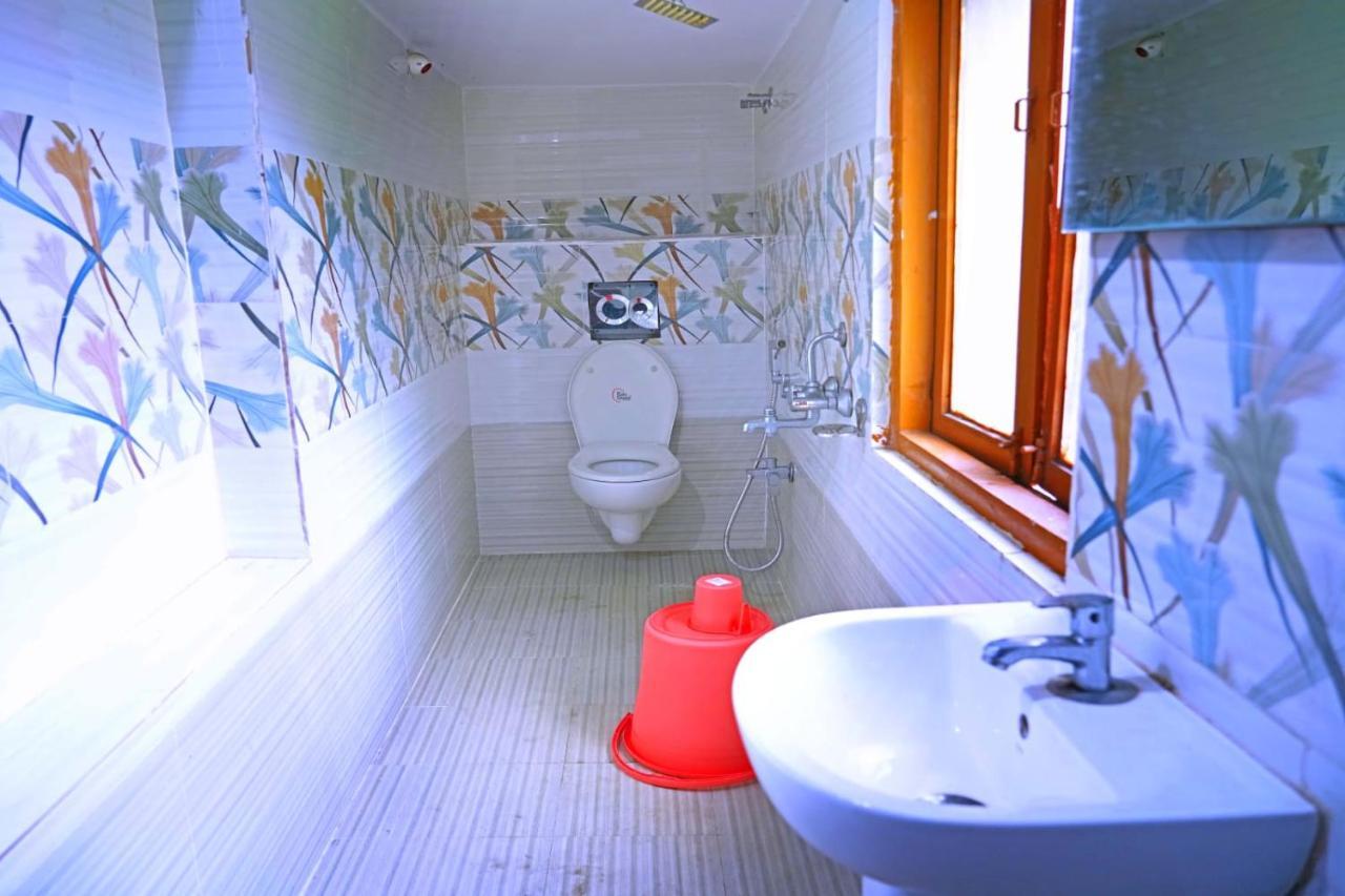 Sea Side Guest House Visakhapatnam Dış mekan fotoğraf