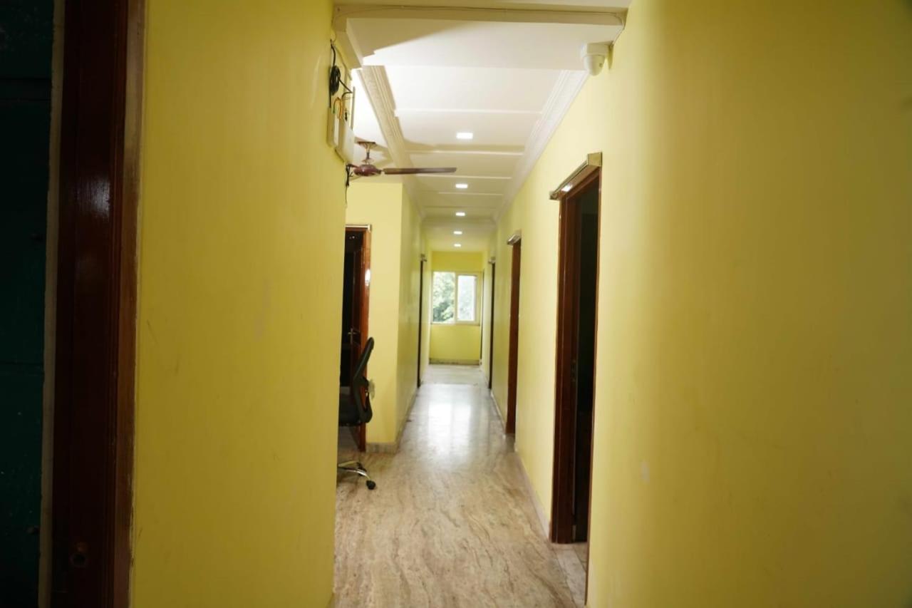 Sea Side Guest House Visakhapatnam Dış mekan fotoğraf