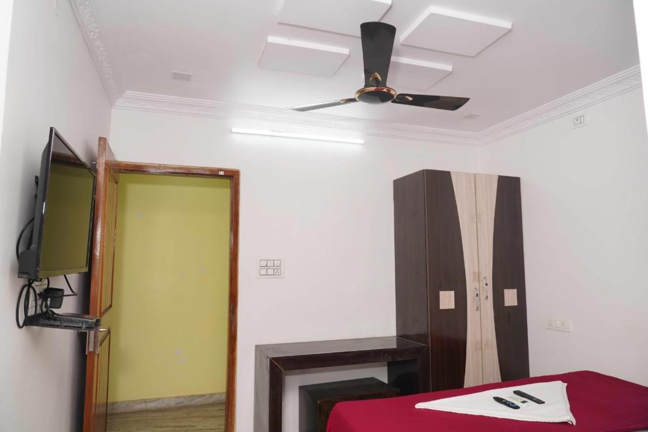 Sea Side Guest House Visakhapatnam Dış mekan fotoğraf